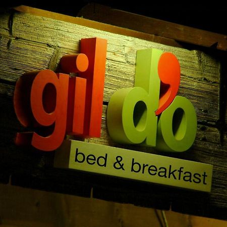 B&B Gil D'O Bertiolo Екстериор снимка