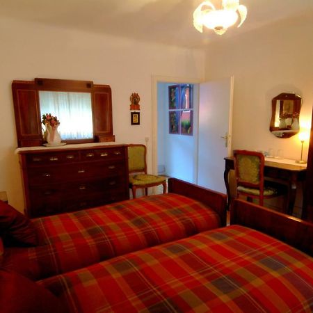 B&B Gil D'O Bertiolo Екстериор снимка
