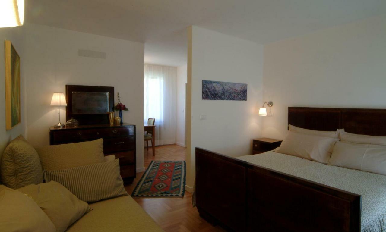 B&B Gil D'O Bertiolo Екстериор снимка