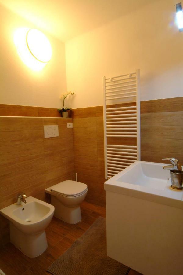 B&B Gil D'O Bertiolo Екстериор снимка