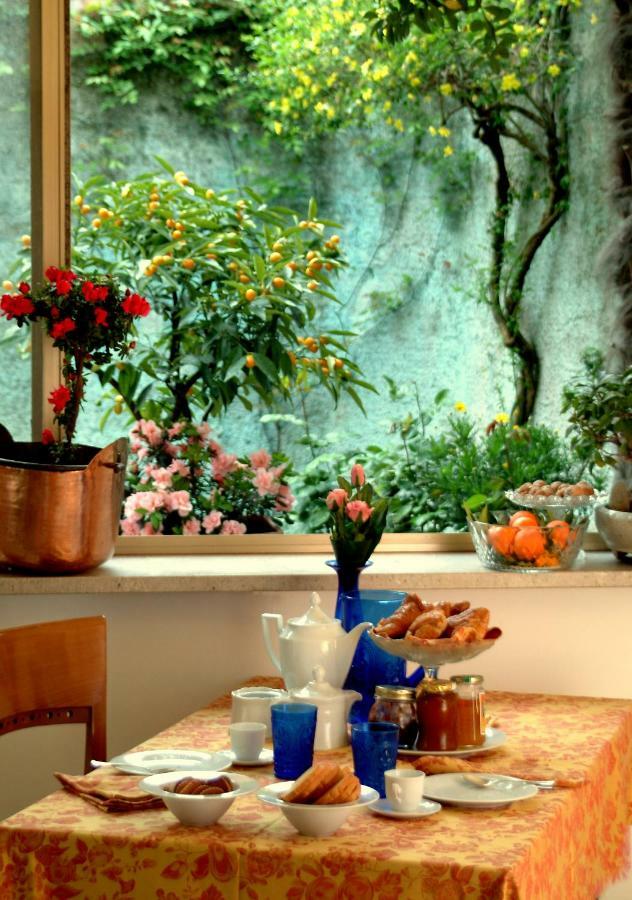 B&B Gil D'O Bertiolo Екстериор снимка