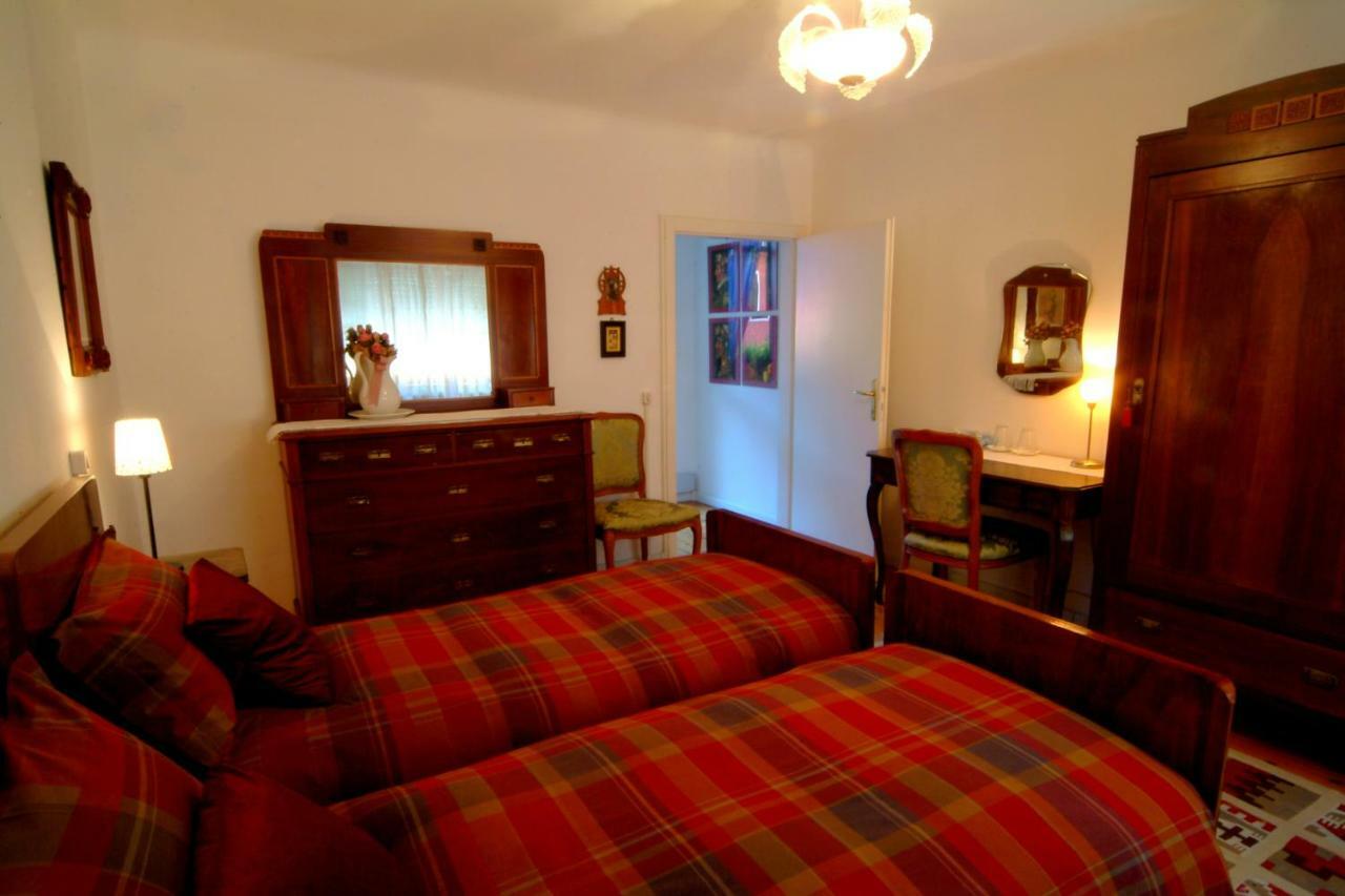 B&B Gil D'O Bertiolo Екстериор снимка