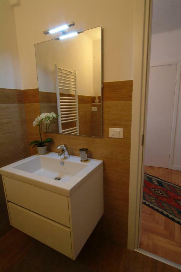 B&B Gil D'O Bertiolo Екстериор снимка