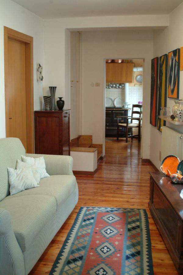 B&B Gil D'O Bertiolo Екстериор снимка