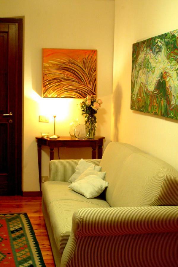 B&B Gil D'O Bertiolo Екстериор снимка