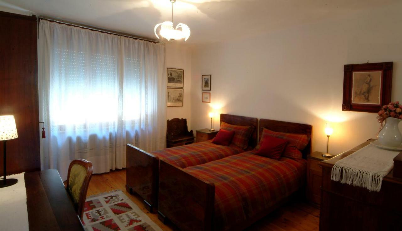B&B Gil D'O Bertiolo Екстериор снимка